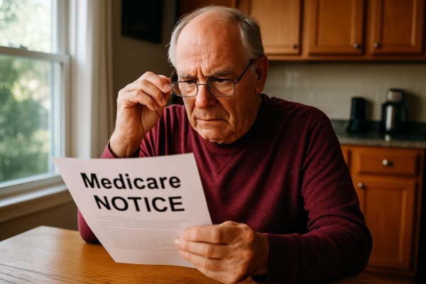 Medicare Insurers Warn of Higher Premiums as Drug Subsidy Ends in 2027