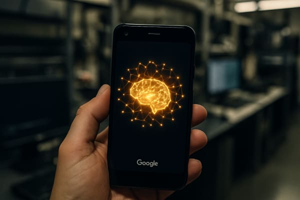 Google Releases Gemma 4 QAT Models Publicly, Targeting On-Device AI for Android and Edge Hardware