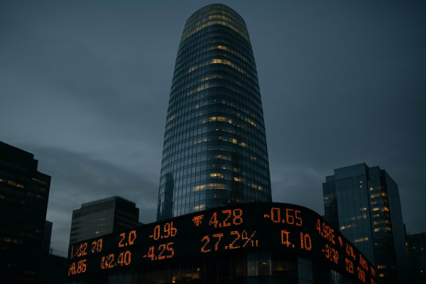 Salesforce Q1 FY2027 Earnings Beat Estimates as Agentforce AI Platform Drives Subscription Growth