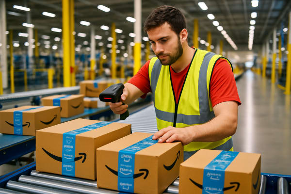 Amazon Prime Day 2026 Closes With Retailers Reporting Record $14bn Sales Haul