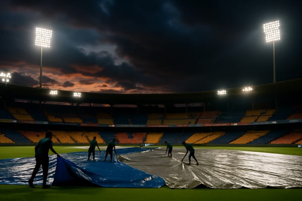 India Overhauls T20 Bowling Attack After West Indies Series Exposes Weaknesses