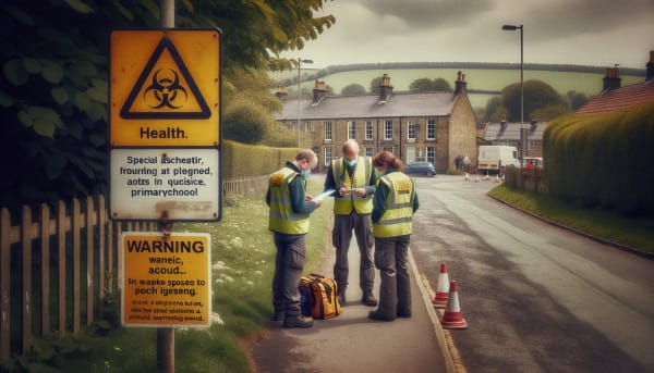 UK Health Officials Confirm Scarlet Fever Cluster Spreads to 12 Schools Across North England