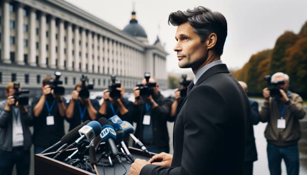 Germany's Coalition Talks Collapse as CDU and SPD Fail to Agree on Defense Spending