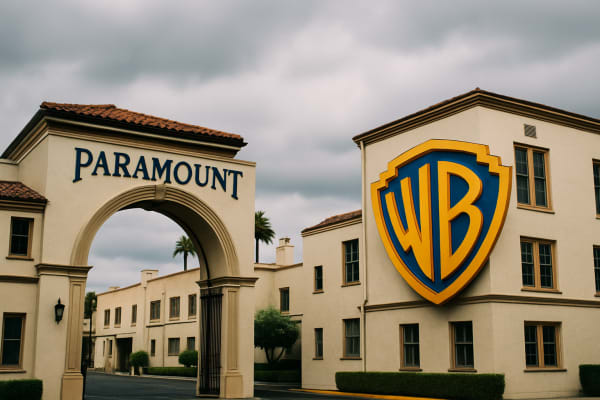 Judge Halts Paramount-Warner Bros. Merger Integration for 14 Days