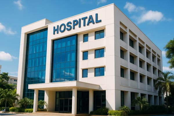 Manipal Health's Rs 9,275 Crore IPO Opens as Hospital Sector Attracts Investors