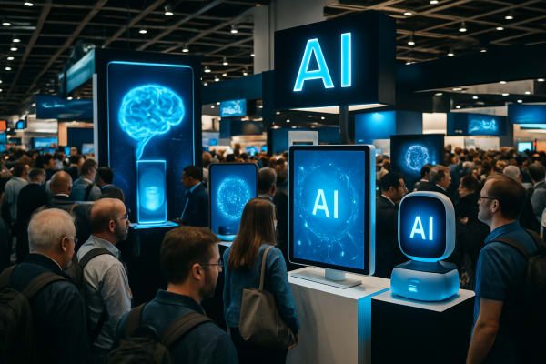 AI Chips Dominate IFA 2026 as Samsung, Qualcomm Push Local Processing