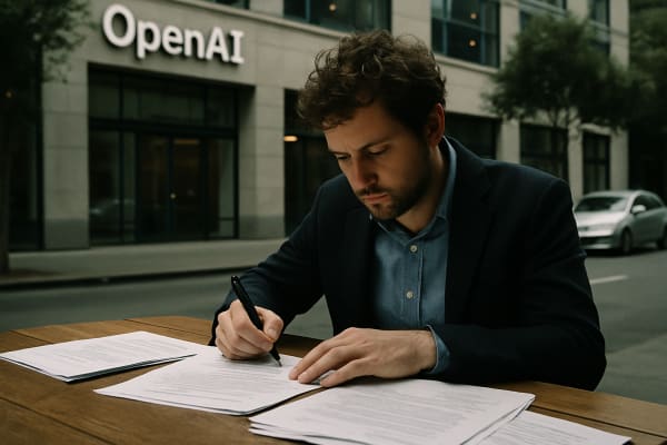 OpenAI Responds to Musk Jury Loss, Announces Governance Transparency Push