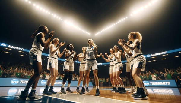 South Carolina Survives Oklahoma Scare to Reach Elite Eight, Dawn Staley's Dynasty Rolls On