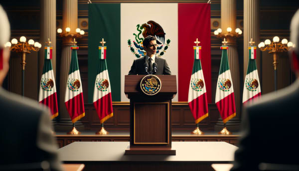 Mexico's President Sheinbaum Suspends Judicial Reform as Supreme Court Standoff Reaches Crisis Point