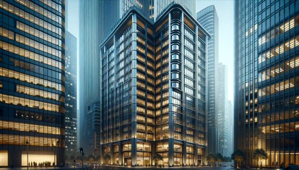 Goldman Sachs Q1 2026 Earnings Surge on Trading Boom Amid Tariff Volatility