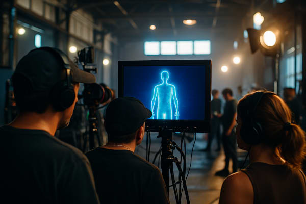 SAG-AFTRA Condemns AI Actor Tilly Norwood's Film Debut