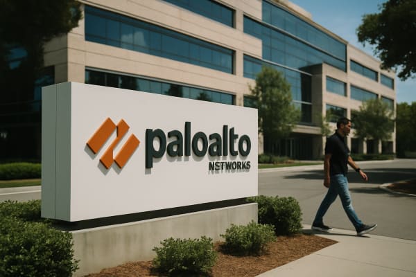 Palo Alto Networks Q3 2026 Earnings Beat Estimates as Platformisation Strategy Drives Subscription Growth
