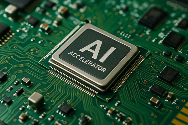 Microchip Integrates Hailo AI Accelerators Into Microcontroller Line