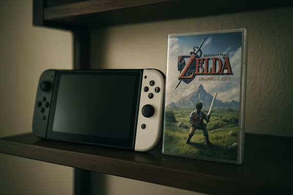 Nintendo's Zelda: Ocarina of Time Switch 2 Remake Reveal Triggers Pre-Order Surge and Fan Frenzy