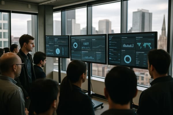 BlueConic-Blueshift Integration Ships First Joint AI Agent Platform Update, Targeting Real-Time CDP Customers
