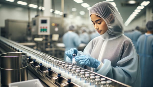 USFDA Clears Aurobindo Pharma's Generic Glycerol Phenylbutyrate, Opening $200M US Market