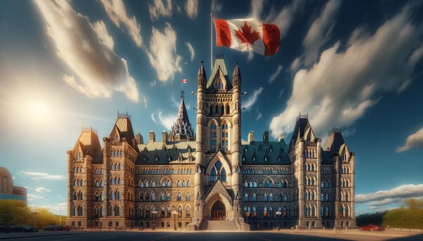 Carney Government Tables Formal Legislation for Gasoline Excise Tax Cut in House of Commons