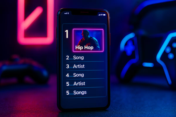 GTA VI Soundtrack Powers Cardi B's 'Don't Chart' Into Spotify Top 10