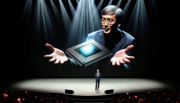 Arm Holdings Unveils First Proprietary Silicon at Tech Summit, Targeting Data Centre AI Workloads