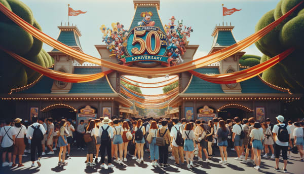 Six Flags Great America Opens 50th Anniversary Season in Gurnee with Record Opening Weekend