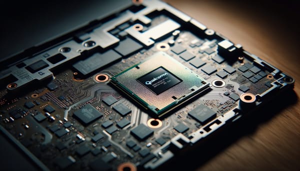 Qualcomm Snapdragon X2 Elite Benchmark Results Leak Ahead of Formal Q2 Launch Window