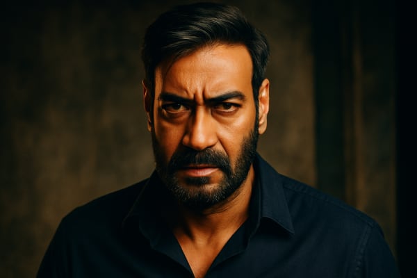 Drishyam: The Conclusion Trailer Hits 50M Views Ahead of October Release