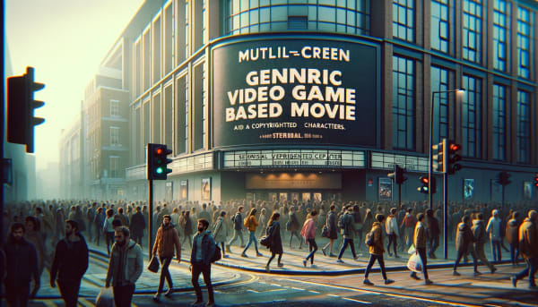 Super Mario Galaxy Film Crosses $120M Global Opening Weekend, Nintendo Declares Franchise's Biggest Launch