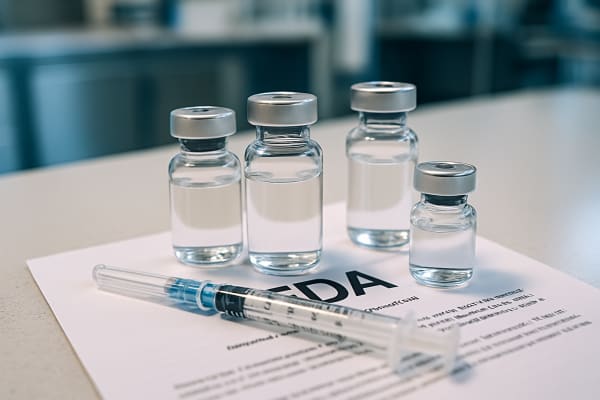 FDA Approves Accord's ENNUMO Biosimilar for Chemotherapy Patients
