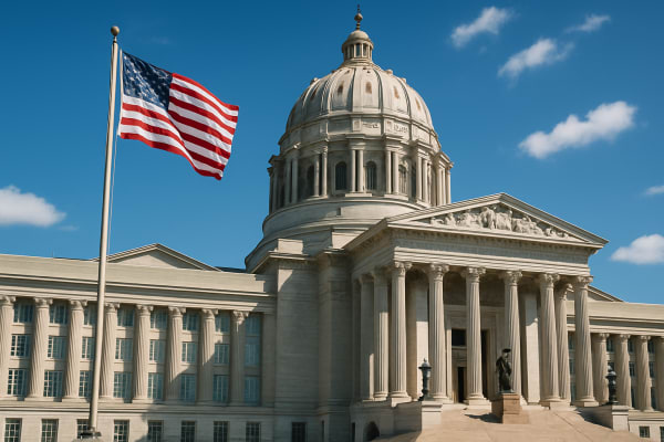 Missouri Faces $150M SNAP Cost as Federal Error-Rate Penalties Begin