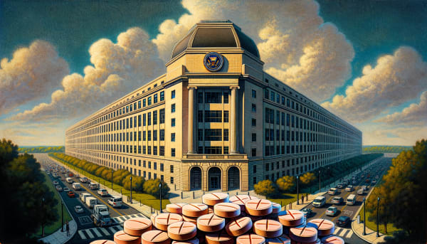 FDA Approves Sun Pharma's Generic Teriflunomide Tablets, Challenging Sanofi's Aubagio in MS Market