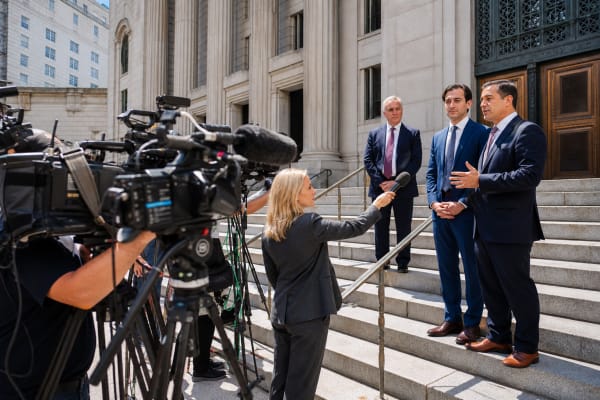 Meta, Snap Face First US Trial Over Teen Social Media Harm Claims