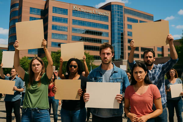 Texas Children's Hospital Faces Backlash as Details of Detransition Clinic Plan Draw National Protest