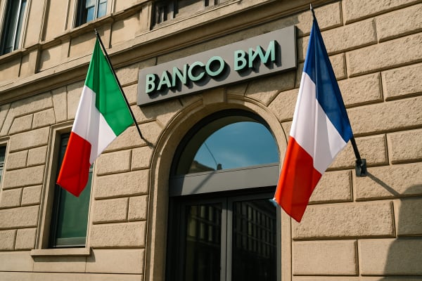 Crédit Agricole Stake in Banco BPM Hits 29.3%, Approaching Mandatory Bid Threshold