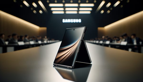 Samsung Confirms Galaxy Z Flip 8 Specs and Launch Window at Pre-MWC Tech Briefing