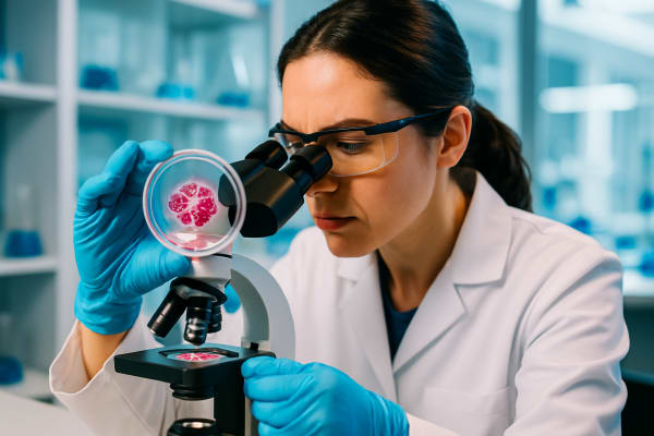 Stem Cell Therapy Restores Insulin Production in Type 1 Diabetes Patients