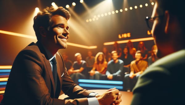 ITV's 'The Neighbourhood' Premieres to Strong Ratings as Graham Norton Launches New Saturday Night Franchise