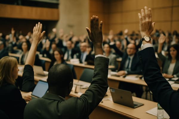 WHA Delegates Advance Landmark Resolution on GLP-1 Access as Ozempic Equity Gap Dominates Saturday Session