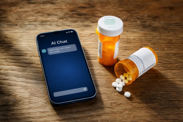Family Sues OpenAI Over ChatGPT Epilepsy Advice Death