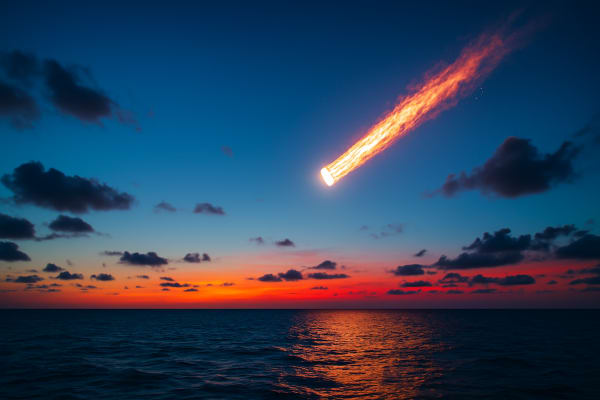 SpaceX Retires 260 Aging Starlink Satellites as Astronomers Study Metal Fallout
