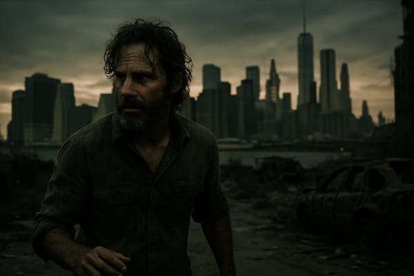 The Walking Dead: Dead City Season 3 Trailer Breaks 24-Hour View Record as AMC Confirms Premiere Date
