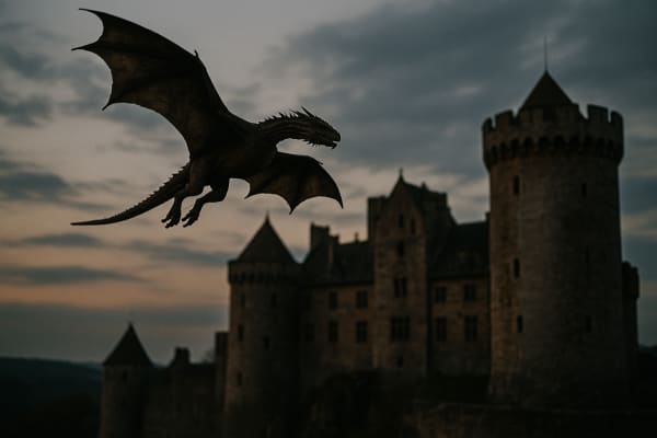 HBO Releases 'House of the Dragon' Season 3 Trailer as Premiere Date Confirmed for Summer 2026