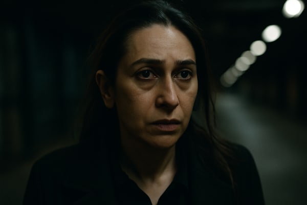 Karisma Kapoor's 'Brown' Premieres on Streaming Amid Strong Buzz From Star-Studded Screening