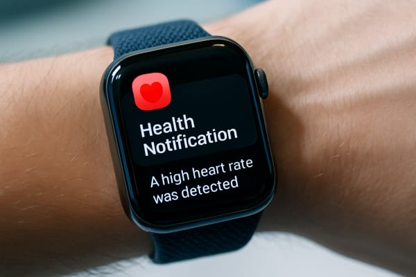 Apple Watch Series 12 Hypertension Alerts Raise Questions About Accuracy
