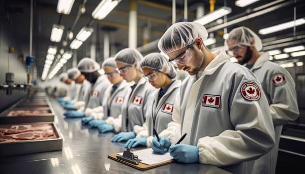 Canada Issues National Recall on Uninspected Beef Products After Cross-Border Contamination Alert
