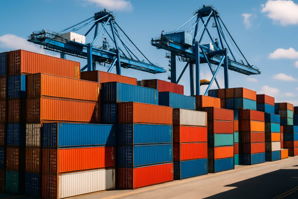 Trump's Tariffs Take Effect on Dozens of Countries After August 1 Deadline
