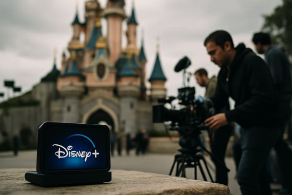 Disney+ Confirms 'Ella Enchanted' Series Cast and Showrunner as Development Moves to Production