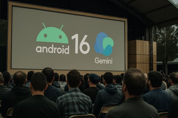 Google I/O 2026: Android 16 and Gemini AI Integrations Dominate Day-Two Announcements