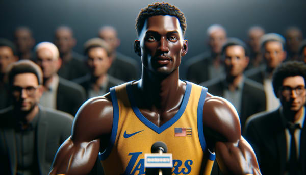 Giannis Antetokounmpo Traded to Golden State Warriors in Blockbuster NBA Deal