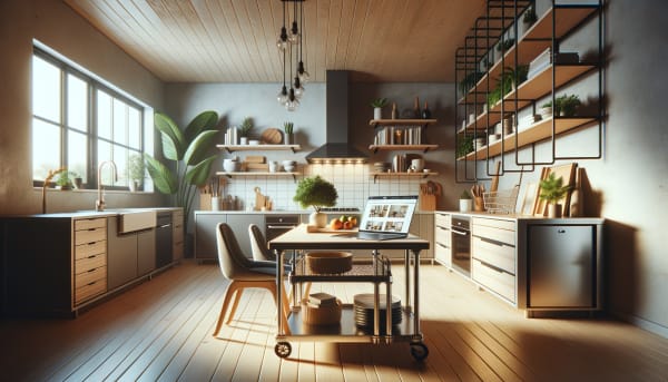 Wayfair's Spring Home Event Peaks on Tuesday With Sitewide Deals Driving Record Single-Day Traffic