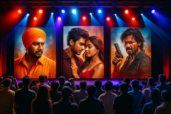 Cocktail 2 Trailer Response Sends Shahid Kapoor, Kriti Sanon Film to Top of Bollywood Buzz Charts